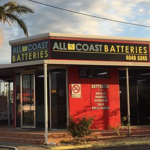 Photo: All Coast Batteries Pty Ltd